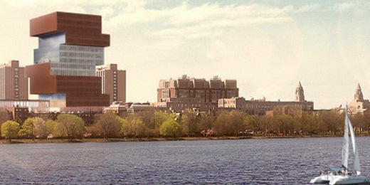 T同学获得波士顿大学数据科学硕士录取