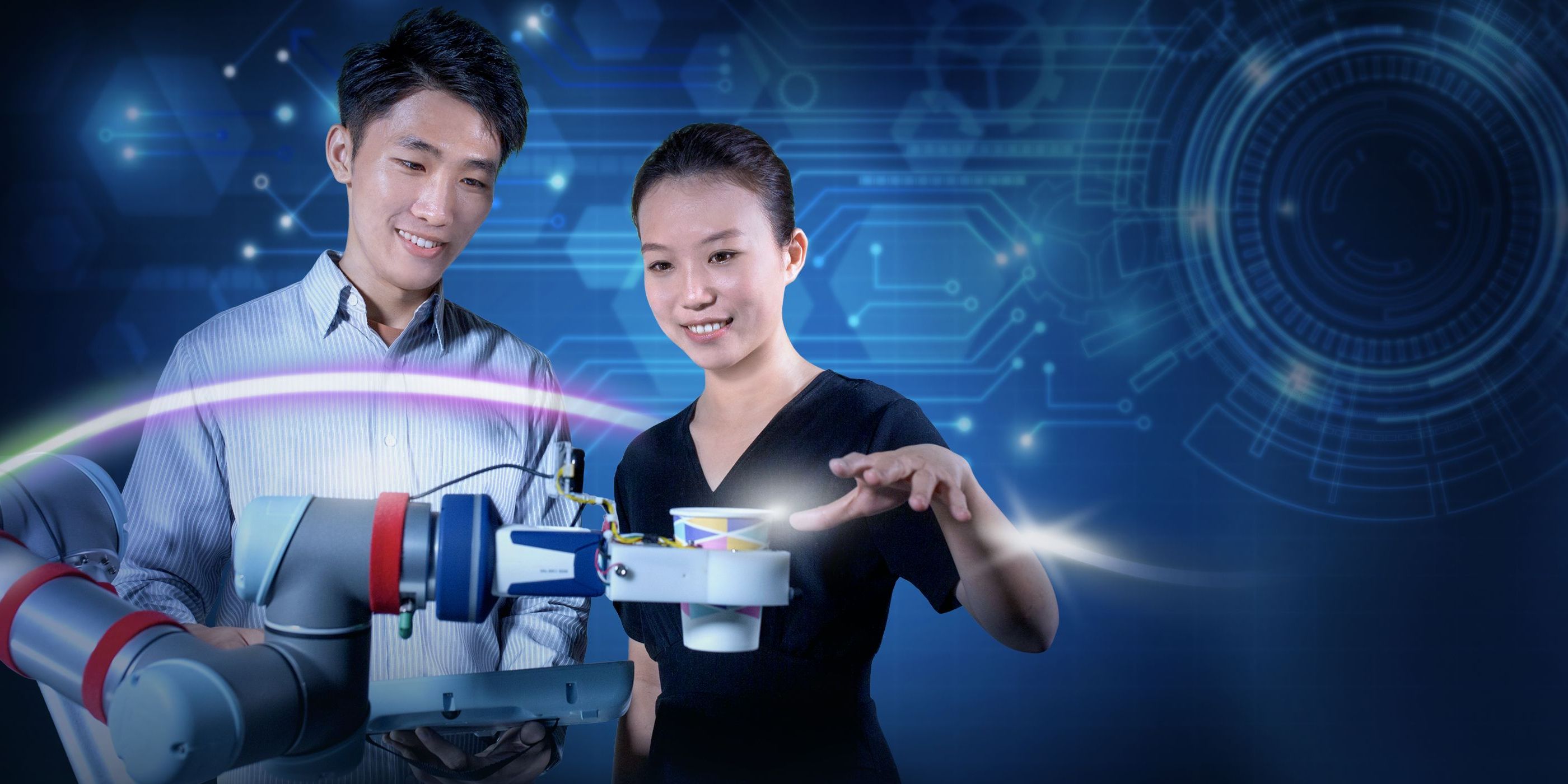 高考后的黄金选择-香港专业教育学院